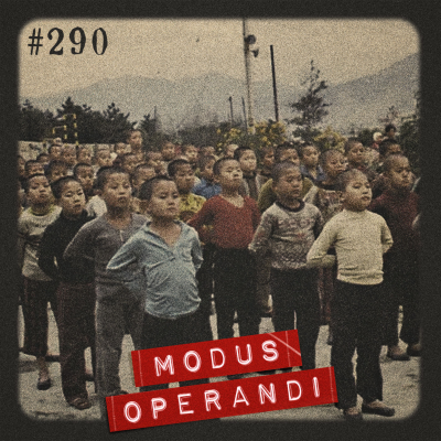 episode #290 - Brothers' Home: o verdadeiro Round 6 artwork