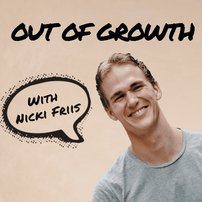 episode 133: Patrick Edmonds, CMO at Proposify artwork