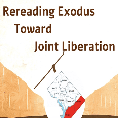 Rereading Exodus for Joint Liberation