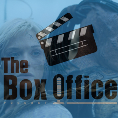 episode Ep. 93 - Predator 9, People 0 artwork