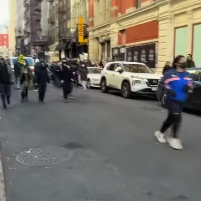 episode THIS IS WHAT THEY WANT TO BELIEVED artwork