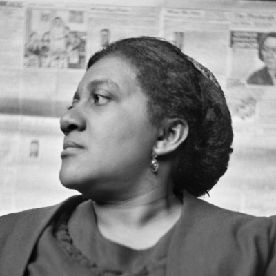 episode Cotton Capital: Searching for the spirit of Pan-Africanism – bonus episode artwork