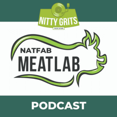 episode Paul Fontenot Smokes Boudin and Tasso artwork