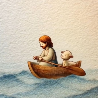 episode Lo que se había perdido | Angely Caro de Henriquez artwork