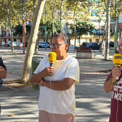 episode Barri Orba: “Un año después de la DANA y todavía hay barro solidificado en nuestros edificios” artwork