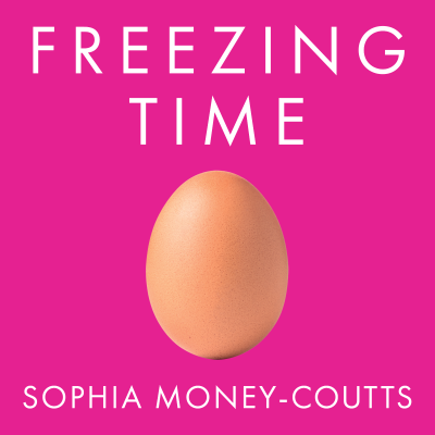 episode BONUS: The Egg Donors artwork