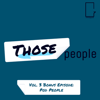 episode Vol. 3 Ep. 25 Ryann Richardson (Miss Black America) artwork