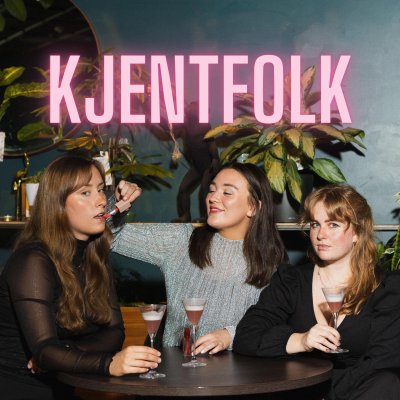 Kjentfolk