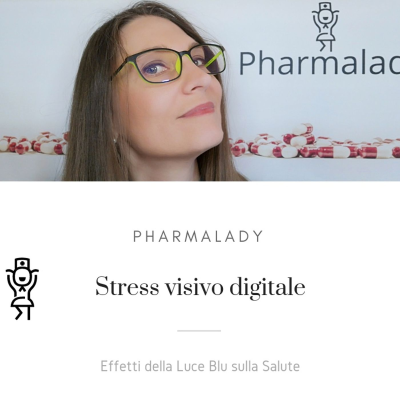 episode STRESS VISIVO DIGITALE artwork