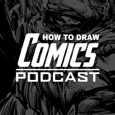 How To Draw Comics