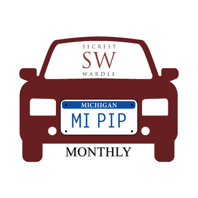 episode Secrest Wardle MI PIP Monthly - Defense Auto Law Update - February 2025 artwork