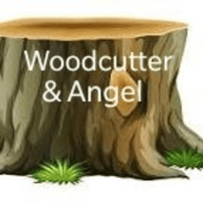 episode Woodcutter & Angel artwork