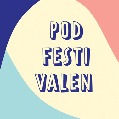 episode Podfestivalen Pilot artwork