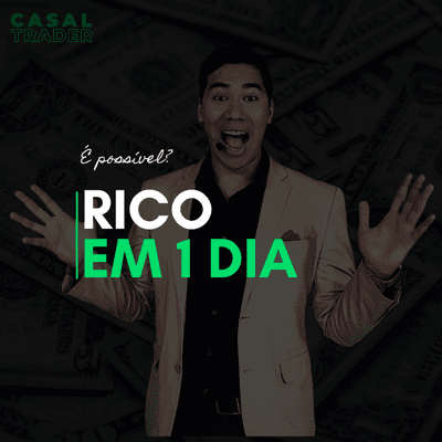 episode Rico em 1 dia no Trade? artwork
