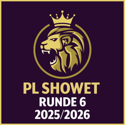 episode Runde 6: Late Gunner Action & Hvem ka' slå Palace? artwork