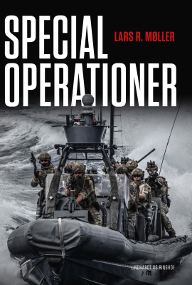 Specialoperationer