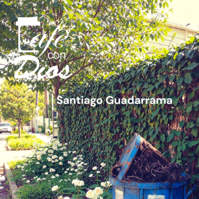 episode El jardín y el basurero artwork