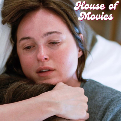 episode Entrega 187. Cine dentro del cine, thriller hispano y Tom Stoppard artwork