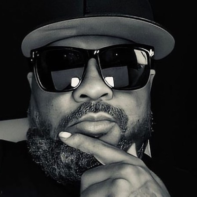 episode Conversations With Chad - Episode 18: Kokane artwork