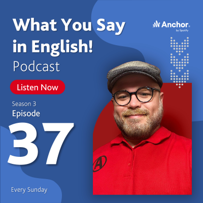 episode Episode 37: Breaking Barriers in ELT - A Chat with Rachel Tsateri on Pronunciation, Teacher Talk, and Nativespeakerism artwork