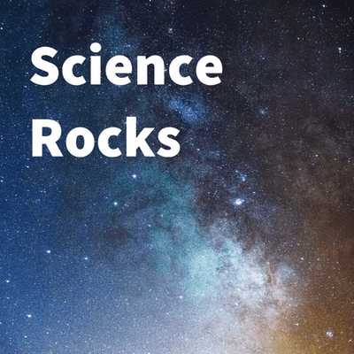Science Rocks