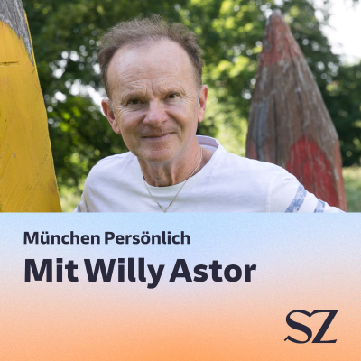 episode Kabarettist Willy Astor erzählt seinen Lieblingswitz artwork