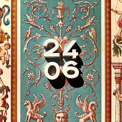 episode EPSA is Burning S24 E06 - Episodio exclusivo para mecenas artwork