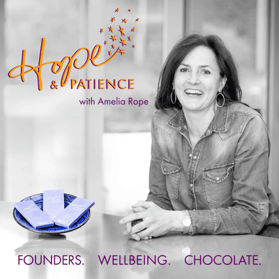 episode S3 E15 Carla Biesinger, Founder Carla Biesinger artwork
