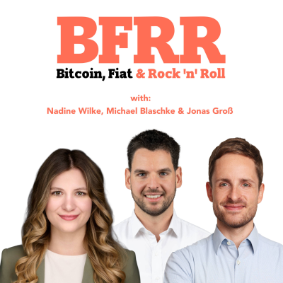 episode Bullish sentiment: Yet another stablecoin? | News artwork