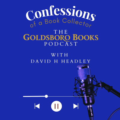 Cover image of show Confessions of a Book Collector