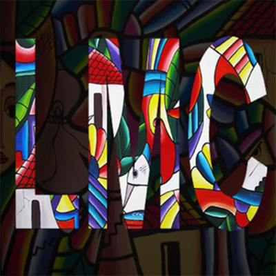 Imagen de portada del espectáculo WPFW - Latino Media Collective