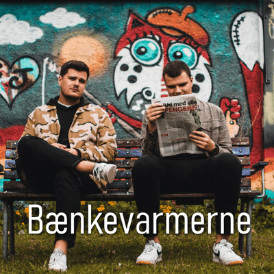 episode Om lidt blir her stille .... artwork