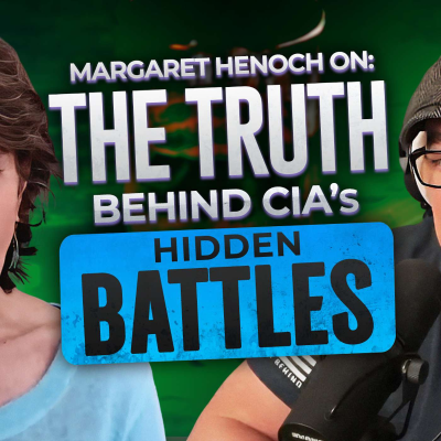 episode Confronting Curveball: Inside the CIA's Iraq Intelligence Controversy artwork