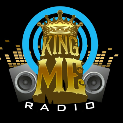 episode KING ME RADIO #3 artwork