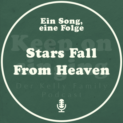 episode Ein Song, eine Folge: Stars Fall From Heaven artwork
