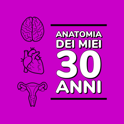 episode 17. OH GESÙ, SONO 33: Dieta mediterranea artwork