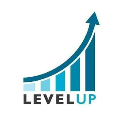 LEVEL UP RADIO