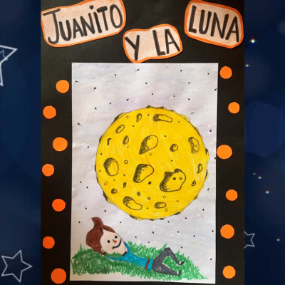 episode Juanito y la luna artwork