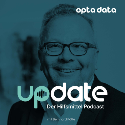 episode #55 Auslagern von Abrechnungsprozessen artwork