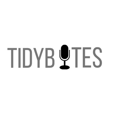 TidyBytes with Reagan and Eisha