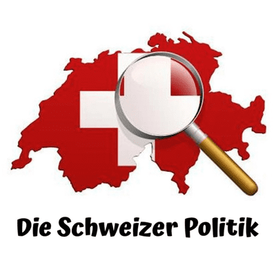 Coverbild der Sendung Schweizer Politik