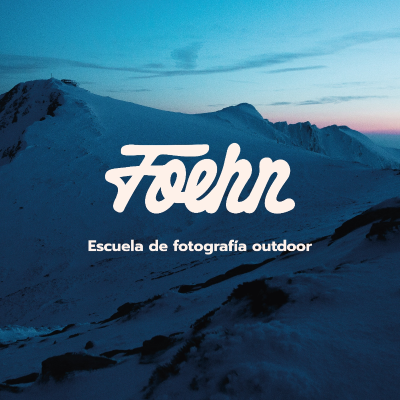 Foehn - Fotografía Outdoor