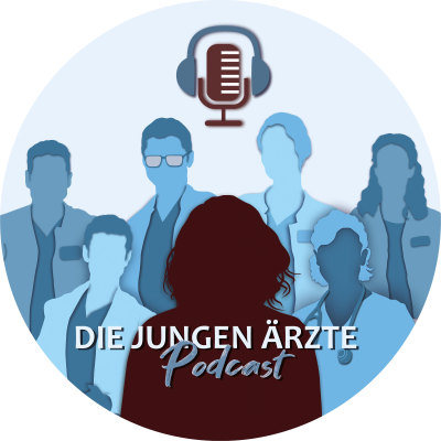 Die jungen Ärzte - PODCAST -