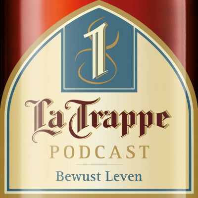 episode #1: Bewust Leven met Jermain de Rozario artwork