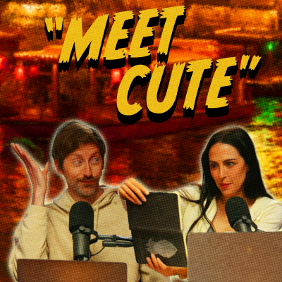 episode Time For Chaos S3 | E4 – Meet Cute artwork