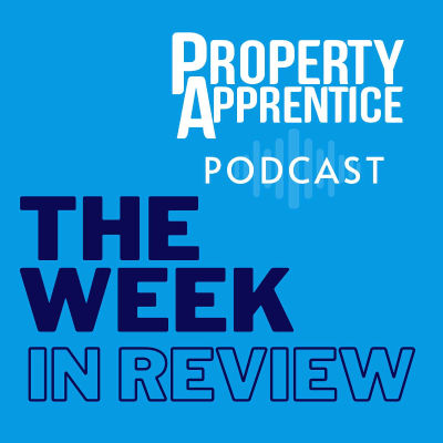 episode Home Loan Outlook: Unemployment Trends and a Stable Property Market artwork
