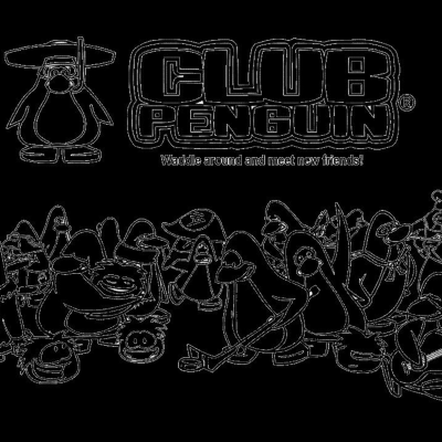 Club Penguin Music
