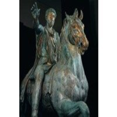 episode Marco Aurelio y Séneca - Filosofía e Historia de Roma - Bernardo Souvirón artwork