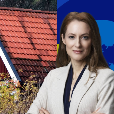 episode Ny ränta och nya regler – det här händer med dina bolån artwork