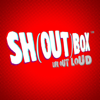 SHOUTBOX